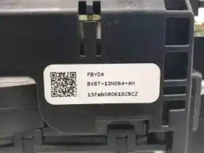 Second-hand car spare part indicator switch for ford focus turn. (cb8) tyda oem iam references av6t13335ad av6t17a553ad bv6t13n064ah 