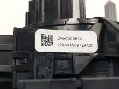 Second-hand car spare part indicator switch for ford focus turn. (cb8) tyda oem iam references av6t13335ad av6t17a553ad bv6t13n064ah 