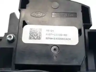 Second-hand car spare part indicator switch for ford focus turn. (cb8) tyda oem iam references av6t13335ad av6t17a553ad bv6t13n064ah 