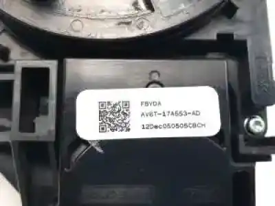 Second-hand car spare part indicator switch for ford focus turn. (cb8) tyda oem iam references av6t13335ad av6t17a553ad bv6t13n064ah 