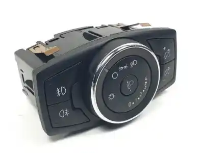 Second-hand car spare part headlights switch for ford focus turn. (cb8) tyda oem iam references bm5t13a024ad