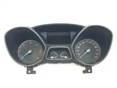 Second-hand car spare part dashboard for ford focus turn. (cb8) tyda oem iam references bm5t10849bld
