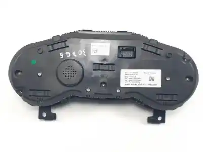 Peça sobressalente para automóvel em segunda mão quadrante por ford focus turn. (cb8) tyda referências oem iam bm5t10849bld bm5t14c226be bm5t14c026bu 