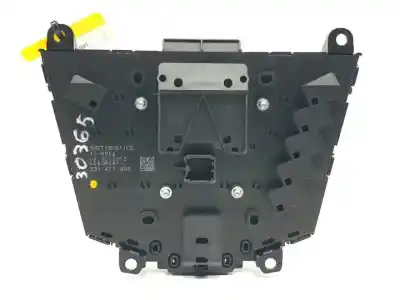Peça sobressalente para automóvel em segunda mão interruptor 4 piscas - emergência por ford focus turn. (cb8) tyda referências oem iam am5t18k811ce  