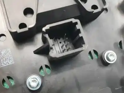 Peça sobressalente para automóvel em segunda mão interruptor 4 piscas - emergência por ford focus turn. (cb8) tyda referências oem iam am5t18k811ce  