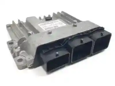 Second-hand car spare part ecu engine control for ford focus turn. (cb8) tyda oem iam references 28383937