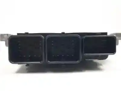 Second-hand car spare part ecu engine control for ford focus turn. (cb8) tyda oem iam references 28383937 bv6112a650agk 