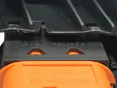 Second-hand car spare part right front power window switch for ford focus turn. (cb8) tyda oem iam references bm5t14529ba 10022903 10073908 