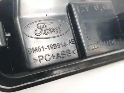 Second-hand car spare part tailgate back door handle for ford focus turn. (cb8) tyda oem iam references bm5119b514ae  