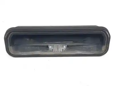 Second-hand car spare part tailgate back door handle for ford focus turn. (cb8) tyda oem iam references bm5119b514ae