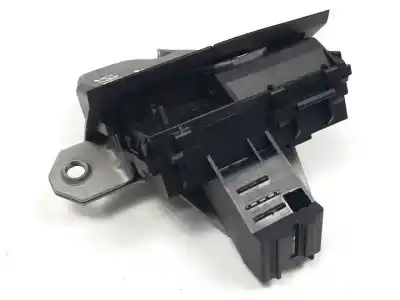 Second-hand car spare part trunk lock for ford focus turn. (cb8) tyda oem iam references 8m51r442a66da  