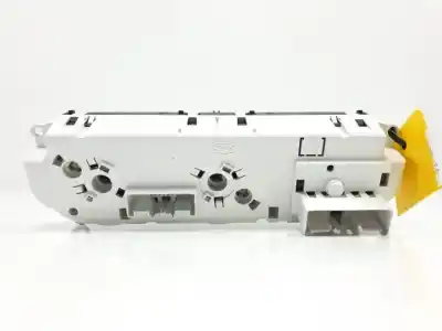 Second-hand car spare part heating / air conditioning control panel for ford focus turn. (cb8) tyda oem iam references bk2t18549 bk2t19980 