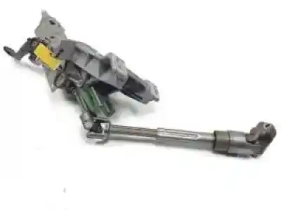 Second-hand car spare part steering column for ford focus turn. (cb8) tyda oem iam references bv6n3c529ae  