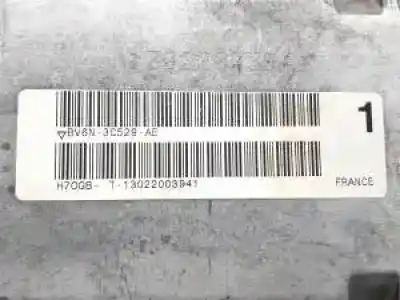 Second-hand car spare part steering column for ford focus turn. (cb8) tyda oem iam references bv6n3c529ae  