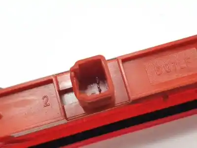 Автозапчасти б/у центральный стоп-сигнал за ford focus turn. (cb8) tyda ссылки oem iam bs7113a601be halógeno l90021445 