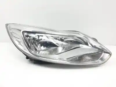 Second-hand car spare part right headlight for ford focus turn. (cb8) tyda oem iam references bm5113w029ak