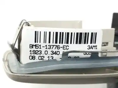 Pezzo di ricambio per auto di seconda mano luce interna per ford focus turn. (cb8) tyda riferimenti oem iam bm5113776ec 19231080 