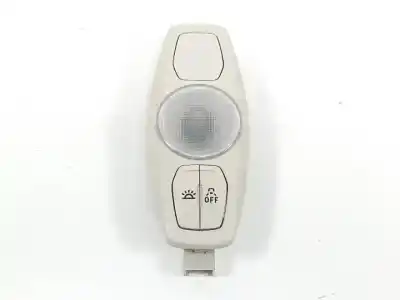Pezzo di ricambio per auto di seconda mano LUCE INTERNA per FORD FOCUS TURN. (CB8)  Riferimenti OEM IAM BM5113776EC 19231080 