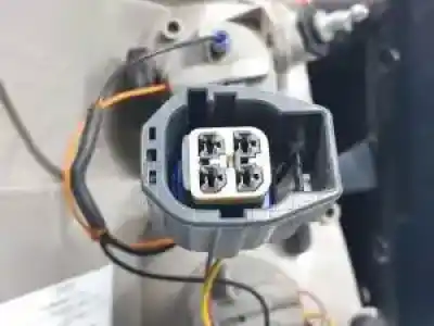 Pezzo di ricambio per auto di seconda mano luci posteriori destra per ford focus turn. (cb8) tyda riferimenti oem iam bm5113404gf  