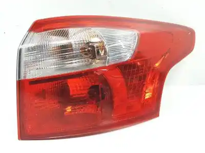 Pezzo di ricambio per auto di seconda mano Luci Posteriori Destra per FORD FOCUS TURN. (CB8) TYDA Riferimenti OEM IAM BM5113404GF  