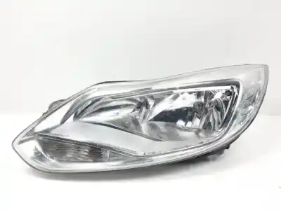 Second-hand car spare part left headlight for ford focus turn. (cb8) tyda oem iam references bm5113w030ak