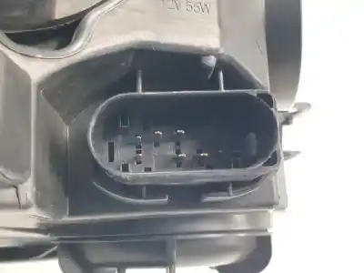 Second-hand car spare part left headlight for ford focus turn. (cb8) tyda oem iam references bm5113w030ak  