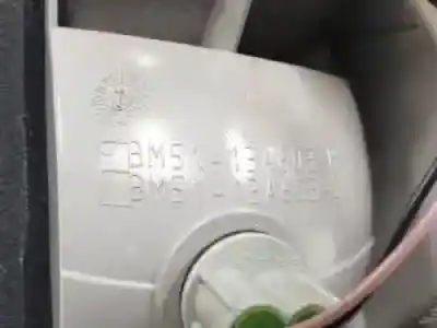 Second-hand car spare part interior left tailgate light for ford focus turn. (cb8) tyda oem iam references bm5113a603bc  