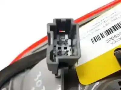 Second-hand car spare part interior left tailgate light for ford focus turn. (cb8) tyda oem iam references bm5113a603bc  