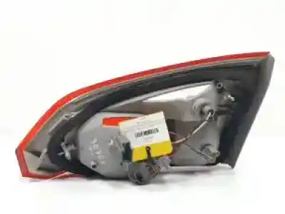 Second-hand car spare part interior left tailgate light for ford focus turn. (cb8) tyda oem iam references bm5113a603bc  