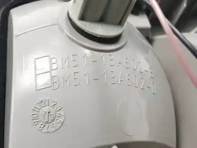 Peça sobressalente para automóvel em segunda mão farolim interior traseiro direito por ford focus turn. (cb8) tyda referências oem iam bm5113a602bc  