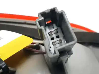 Peça sobressalente para automóvel em segunda mão farolim interior traseiro direito por ford focus turn. (cb8) tyda referências oem iam bm5113a602bc  