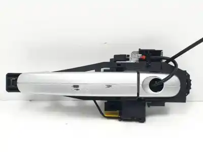 Second-hand car spare part exterior left front door handle for ford focus turn. (cb8) tyda oem iam references bm51a224a37dg