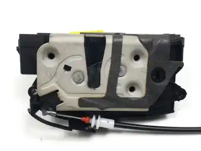 Second-hand car spare part rear right door lock for ford focus turn. (cb8) tyda oem iam references bm5aa26412ae