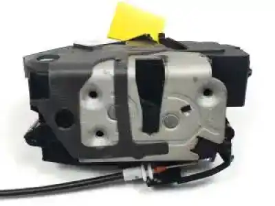 Second-hand car spare part rear left door lock for ford focus turn. (cb8) tyda oem iam references bm5aa26413ae