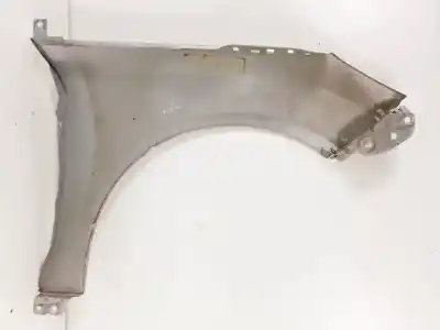 Peça sobressalente para automóvel em segunda mão guarda-lamas dianteiro esquerdo por ford focus turn. (cb8) tyda referências oem iam   
