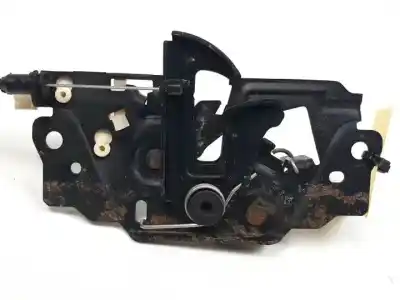 Second-hand car spare part bonnet lock for ford focus turn. (cb8) tyda oem iam references 