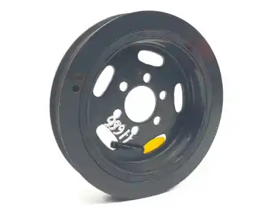 Second-hand car spare part Crankshaft Pulley for JAGUAR XJ 306DT OEM IAM references 4R8Q6B319AA  