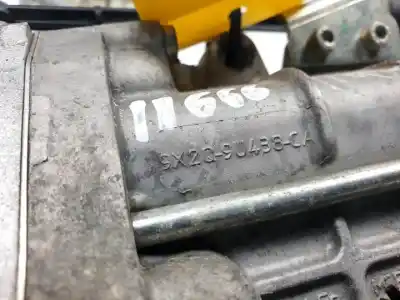 Peça sobressalente para automóvel em segunda mão válvula egr por jaguar xj 306dt referências oem iam 9x2q9u438ca 306988040 