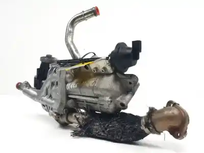 Peça sobressalente para automóvel em segunda mão válvula egr por jaguar xj 306dt referências oem iam 9x2q9u438ca 306988040 