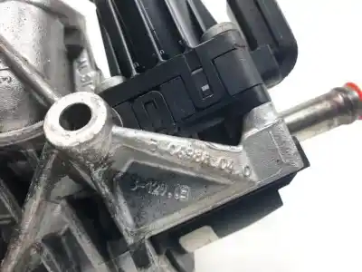 Peça sobressalente para automóvel em segunda mão válvula egr por jaguar xj 306dt referências oem iam 9x2q9u438ca 306988040 