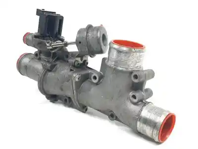 Peça sobressalente para automóvel em segunda mão válvula egr por jaguar xj 306dt referências oem iam 70220704