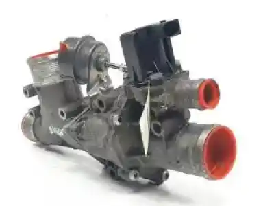 Peça sobressalente para automóvel em segunda mão válvula egr por jaguar xj 306dt referências oem iam 70220704 9x2q6c860db 1043806s02 