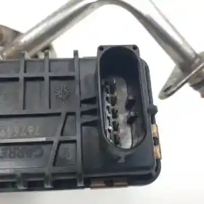 Peça sobressalente para automóvel em segunda mão turbocompresor por jaguar xj 306dt referências oem iam ax2q6k682ca gt17v 