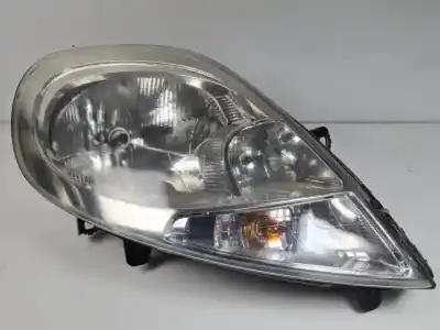 Автозапчасти б/у правая фара за renault trafic combi (ab 4.01) m9r780 ссылки oem iam 8200701356