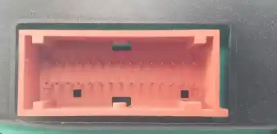 Second-hand car spare part dashboard for renault trafic combi (ab 4.01) m9r780 oem iam references p8200283194d 281177147 
