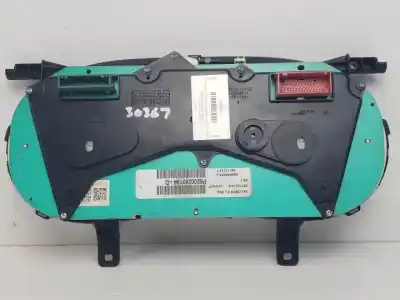 Second-hand car spare part dashboard for renault trafic combi (ab 4.01) m9r780 oem iam references p8200283194d 281177147 