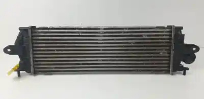 Second-hand car spare part intercooler for renault trafic combi (ab 4.01) m9r780 oem iam references 8200411160c 992563jb ia1422 