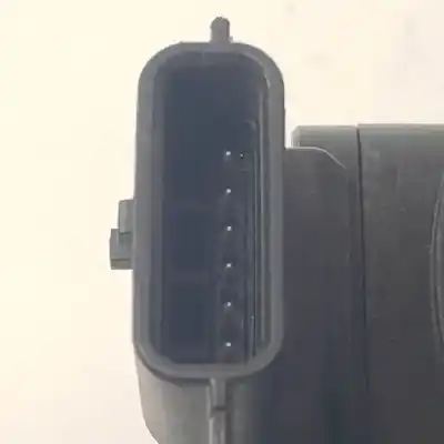 Second-hand car spare part flowmeter for renault trafic combi (ab 4.01) m9r780 oem iam references 8200280060c h8200300002 5wk97008 