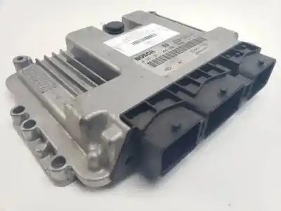 Автозапчастина б/у ебу контролер двигуна для RENAULT LAGUNA II (BG0) F9Q674.F9QD6 Посилання на OEM IAM 0281011969 8200311539 8200440204 