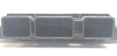 Pezzo di ricambio per auto di seconda mano centralina motore per renault laguna ii (bg0) f9q674.f9qd6 riferimenti oem iam 0281011969 8200311539 8200440204 